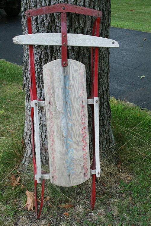Property photo 97 - PERSONAL PROPERTY AUCTION in Whitley County
